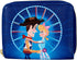 Loungefly Pixar Moment Toy Story Woody Bo Peep Wallet...