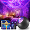 ?Birthday Gifts?Galaxy Projector 20Lighting Modes Galaxy Light Projector for Bedroom, HiFi Bluetooth Speaker Galaxy Lights for Bedroom 15White Noi...
