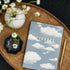 Fringe Studio Classic Small Paperback Journal, CLOUD COURAGE, 6" x 8.25", 208 PagesMemento Collection (969096)...
