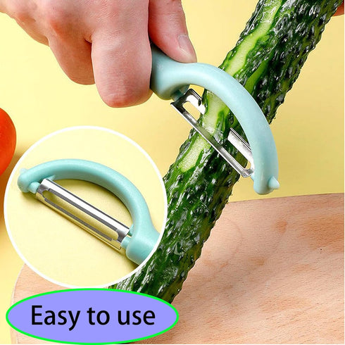 9 Pcs Montessori Kitchen Tools for Toddlers?Kid Safe Knives Cooking Set, Kids Cooking Sets Real?Serrated Edges Toddler Knife Kids Knives for Cooki...