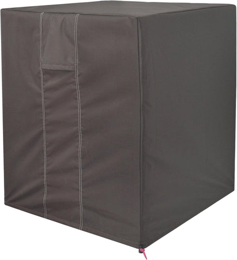Jeacent Central Air Conditioner Covers for Outside Units AC Covers 24x24x22 inches...