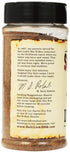Salt Lick Original Dry Rub Seasoning - for BBQ Pit & Grill, 12 oz...