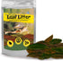 JOR Mahogany Leaves, Vivarium Leaf Litter for Frogs, Mixing with Substrate, Maintains Humidity and pH Levels, Creates Natural Bioactive Habitat, A...