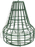 Heath Outdoor Products S-8 Seed Cake Bell Feeder,Green...