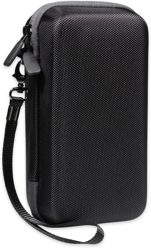 GETGEAR Portable Speaker Organizing Case for Marshall Emberton Bluetooth Portable Speaker......