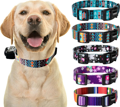 E Collar Replacement Strap - Shock Collar Replacement Collar, Fence Collar Replacement, Compatible with Pet Safe & Invisible Fence & Fits Most Pet...