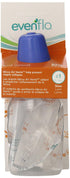 Evenflo Classic Clear Bottle without BPA, 4 Ounce...