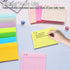 (12 Pack) to Do List Sticky Notes, 3x4 in Post, 504 Sheets to Do lined Sticky Notes, 12 Colors to Do List Notepad, to Do List Planner, Daily to Do...