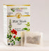 Celebration Herbals Organic Milk Thistle Seed Herbal Tea -- 24 Tea Bags, NET WT.60, 2.11 OZ...