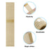 2 PCS Elastic Wrist Support Band Wrap Breathable Wrist Brace Adjustable Wrist Straps Support Relieves Wrist Pain Arthritis Tendonitis Sports Use f...