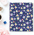 Sweetzer & Orange S&O Cute Spiral Notebooks - College Ruled Spiral Notebook with Pockets - Hardcover Notebook for Women - Cute Notebooks for Schoo...