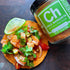 Spiceology - Chile Margarita Mexican Citrus Spice Blend - Chili Lime Taco Seasoning - Use On: Tacos, Black Beans, Chicken, Steak, Fish, Rice Chili...