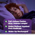 Natrol MelatoninMax, Sleep Gummies for Adults, Blueberry Flavor, 10 mg, 80 Count, Up to an 80 Day Supply...