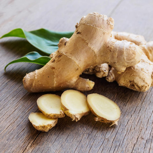 Frontier Co-op Organic Ground Ginger Root 4.09oz...