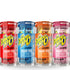 Sqwincher ZERO Qwik Stik - Sugar Free Electrolyte Powdered Beverage Mix, Assorted Flavors (40 Sticks)...