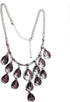 925 Sterling Silver Chain Extenders for Pendant Necklace Bracelet Anklet Made in Italy (Set 2pcs)...