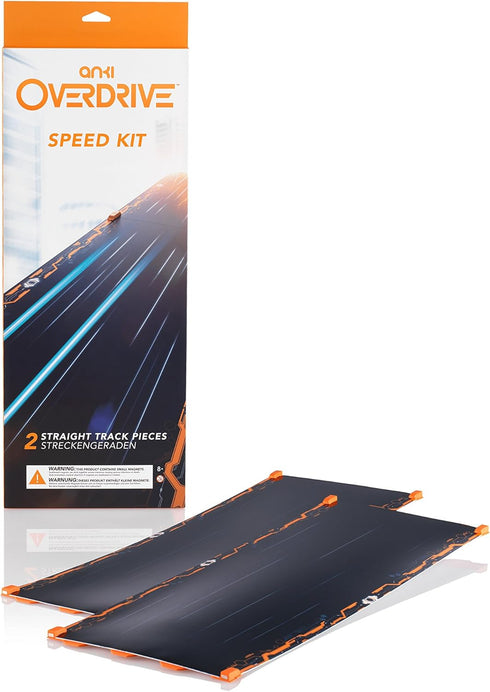 Anki OVERDRIVE Expansion Track Speed Kit...