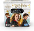 Hasbro Gaming Trivial Pursuit: Wizarding World Harry Potter Edition Compact Trivia Game, 2+ Players, 600 Trivia Questions, 8+ (Amazon Exclusive)...