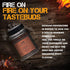 Fusion Select Premium Szechuan Peppercorn - Authentic Sichuan Whole Peppercorns for Chinese Cuisine, Mapo Tofu, Kung Pao Chicken - Spice Seasoning...