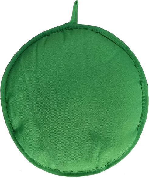 La Tortilla Oven 10" Singing Peppers Tortilla Warmer proven to Keep Tortillas FRESH AND WARM FOR OVER 1 HOUR!...