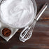 Fox Run 5830 Set of 3 Stainless Steel Wire Balloon Whisks, 8", 10" and 12-Inch...