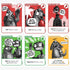 I’m Right You’re Wrong - A Light Strategy Card Game Where Players Battle for The Last Word (2-5 Players)...