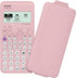 Casio FX-83GTCW Pink Scientific Calculator...