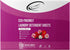 Air Jungles Laundry Detergent Sheets up to 100 Loads, Flora Bliss Scent, Easy to Use, Zero Waste Solution, Lightweight, Powerful Cleaning, Ideal f...