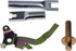 Dorman HW2812 Rear Driver Side Drum Brake Self-Adjuster Repair Kit Compatible with Select Toyota Models...