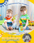 bravokids Toddler Toys Talking Flash Cards for 1 2 3 4 5 6 Year Old Boys and Girls, Autism Sensory Toys for Autistic Children, 224 Sight Words Spe...