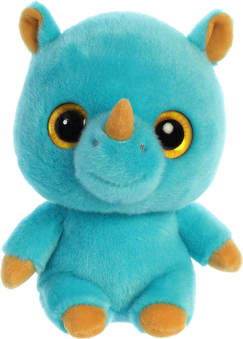 Aurora - Yoohoo - New - 8" Rino...