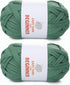 T-Shirt Yarn for Croheting Knitting - Tshirt Yarn for Slippers Storage Baskets Projects Bags Blanket Cushions, T shirt yarn 100g×2 (3.5oz×2), DIY ...