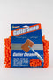 Chomp! Microfiber Gutter Cleaner Tool: Ultimate Gutter Cleaning Smop for All Types of Rain Gutters, Siding and Metal Trim - Instantly Clean Black ...