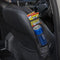 UYYE Car Seat Side Organizer, Automobile Seat Storage Hanging Bag Accessories, Seat Side Mesh Pocket Car Seat Phone Holder for Cars, Trucks, Vans ...