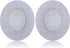 Replacement Ear Pads Cushion Cover with Protein Leather & Memory Foam for Razer Nari, Ultimate, Essential, Kraken Kitty, Kraken Tournament Edition...