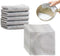 Wire Dishcloth for Wet and Dry, 2024 Multifunctional Steel Wire Dish Towel, Multipurpose Non-Scratch Wire Dishcloth, Reusable Metal Scrubbing Pads...
