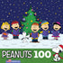 RoseArt - Peanuts - Christmas Caroling - 100 Piece Jigsaw Puzzle for Kids and Adults...