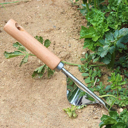 Garden Weeding Tool Stainless Steel Weed Puller Tool Removal Weed Puller Yard Gardening Lawn Tool for Sidewalk Patio Wall Crevice...