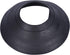 Oatey Oatey-14137 14137 Rain collar 3"-4" No-Calk Roof Flashing, 1 Count (Pack of 1), Black...
