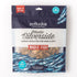 Polkadog Atlantic Silverside Whole Fish Dog Treats – All-Natural Treats for Dogs, Pets, Cats – Single Ingredient Crunchy Pet Snacks, Training Trea...