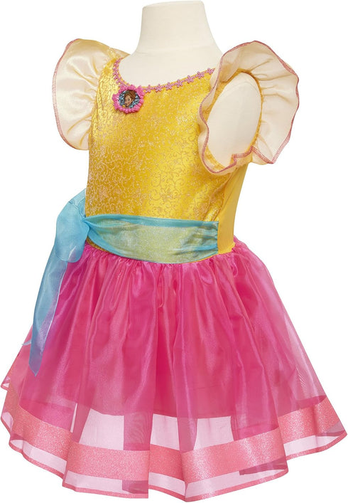 Fancy Nancy Signature Dress, Fits Sizes 4-6x...