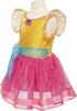 Fancy Nancy Signature Dress, Fits Sizes 4-6x...