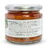 Trapanese Pesto Sauce, made with Tomato Sauce, Basil & Almonds. Italian Specialties. 6.3oz (180g). 100% made in Italy. By Campo D'Oro...