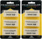 Sanford Prismacolor Magic Rub Eraser (SAN70503),2 Pack...