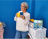 Laundry Detergent Sheets (Fragrance Free) - 80 Loads No Heavy Plastic Jug, Easy to Use Concentrated Laundry Detergent Sheets (Great for Travel)...