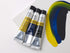 Winsor & Newton Galeria Acrylic Paint, 20 x 12ml (0.4--oz) Tube Paint Set...