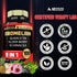 Bromelain 1000mg with Quercetin, Elderberry, Echinacea & More Supplement - 100 Capsules - Bromelain Quercetin Supplement Supports Digestive System...