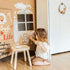 20pcs Word Stencils, Stencils for Painting on Wood Canvas Includes Dreams Hopes Love Inspirational Words Stencils Reusable Templates Drawing Templ...