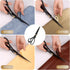 Fabric Scissors, 10 Inch Sewing Scissors,High Carbon Steel Tailor Scissors,Cloth Scissors,Guggenheim Scissors,Fabric Scissors for Cutting Clothes....