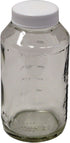 Preval 269 Glass Jar, 6-Ounce...